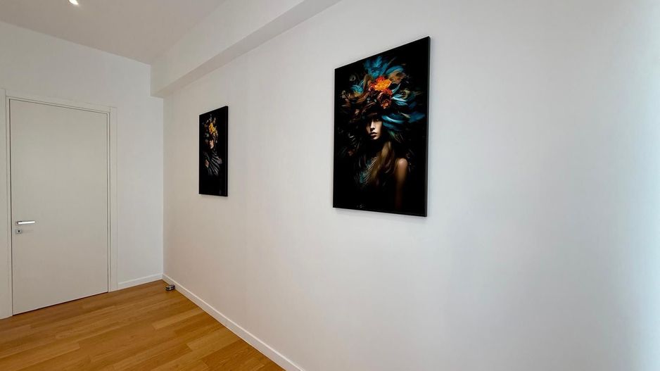 Apartament 3 Camere Premium | One Verdi Park | Investiție Ideală - Poză 10