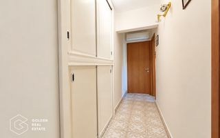 Apartament cochet cu 3 camere, vedere la Bulevard, zona Podgoria - Poză 7