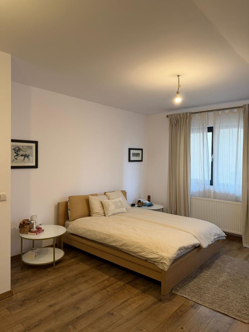 Vila 4 camere I Bucurestii Noi - Poză 5