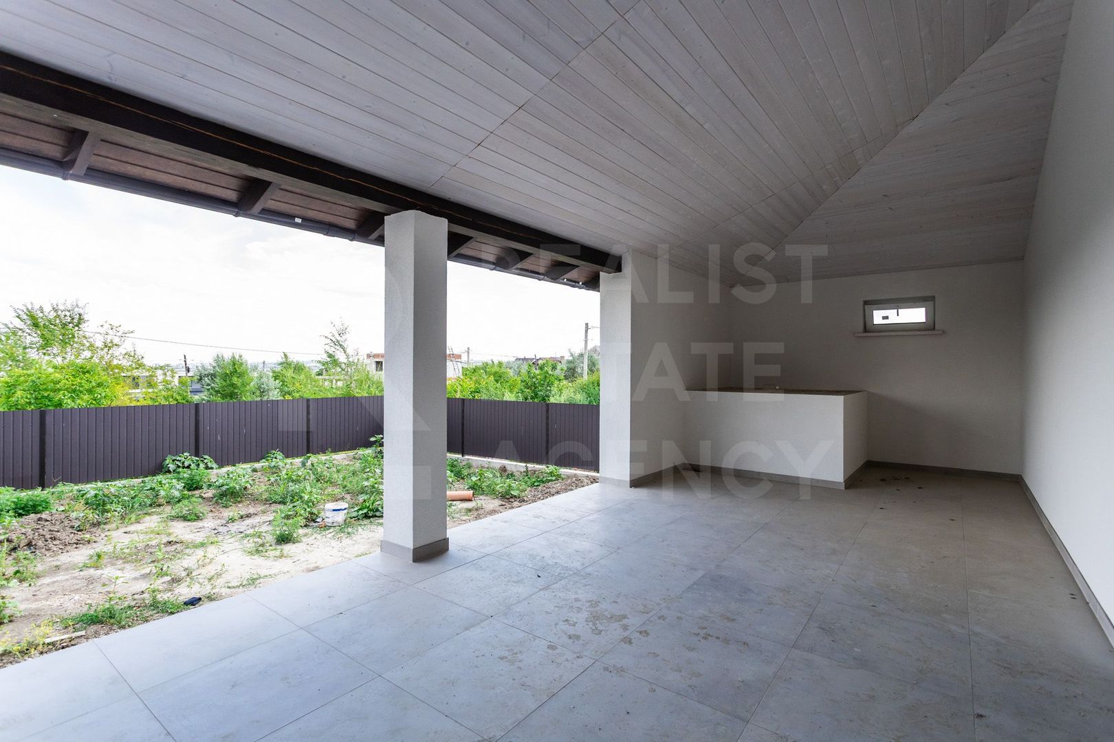 Vânzare, casă, 3 camere, str. Merelor, Ghidighici - Poză 9