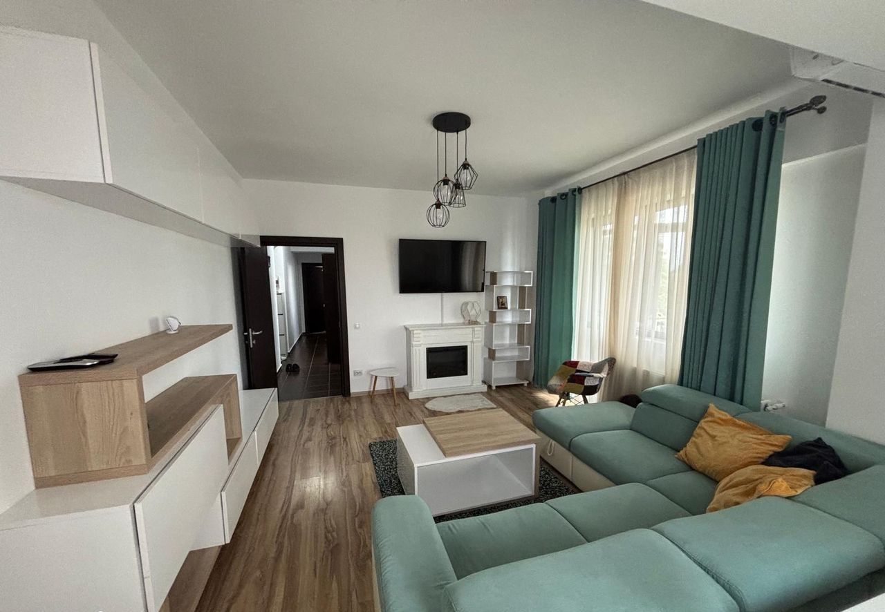 Apartament 3 camere metrou Dimitrie Leonida-Parcare inclusa in pret - Poză 1