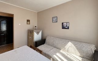COMISION 0% | 2 camere | Dacia | Etaj 4/4 | Bloc cu Acoperis - Poză 10