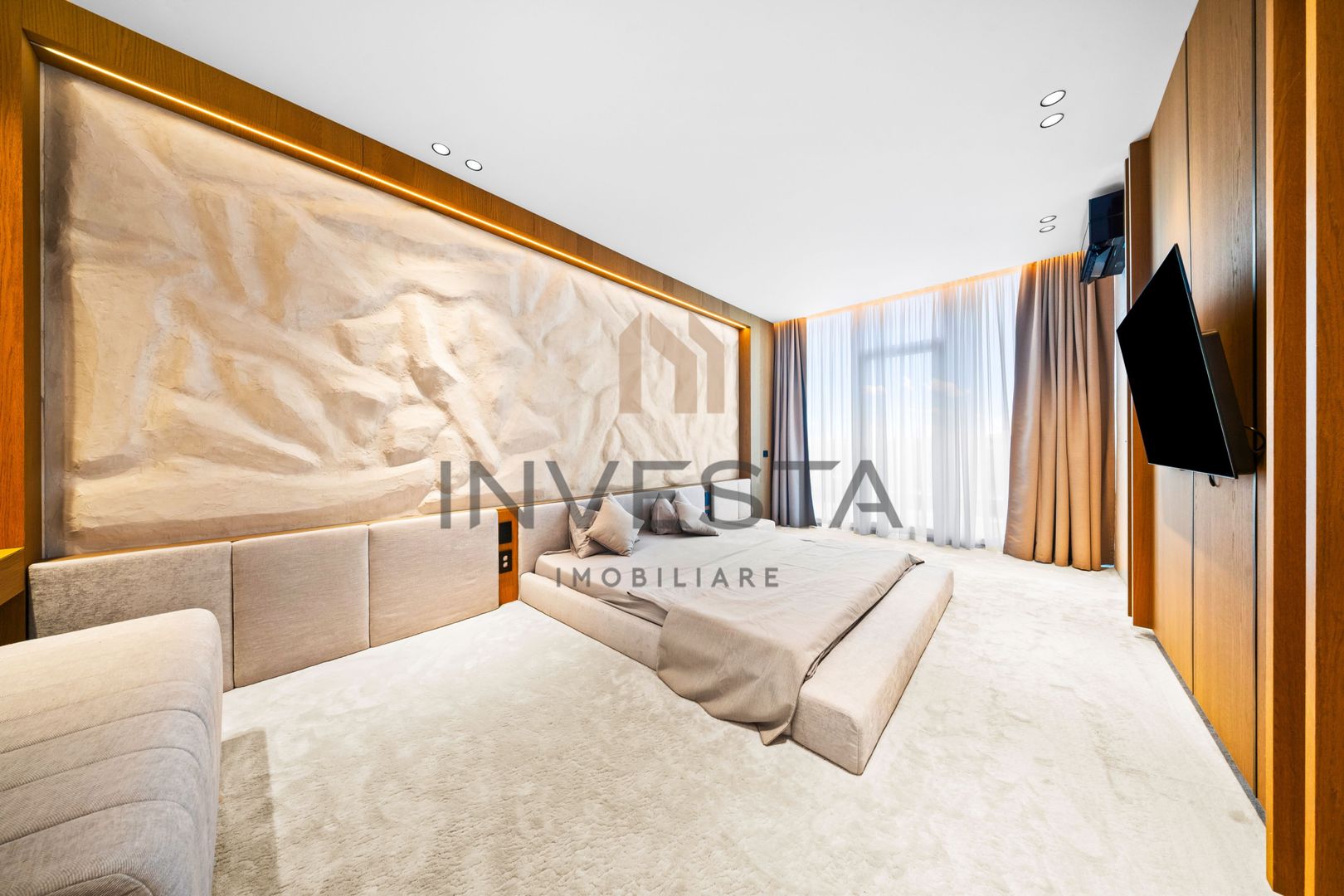 Comision 0! Penthouse 105 mp + Terasa 59 mp, Baza Sportiva Gheorgheni - Poză 8