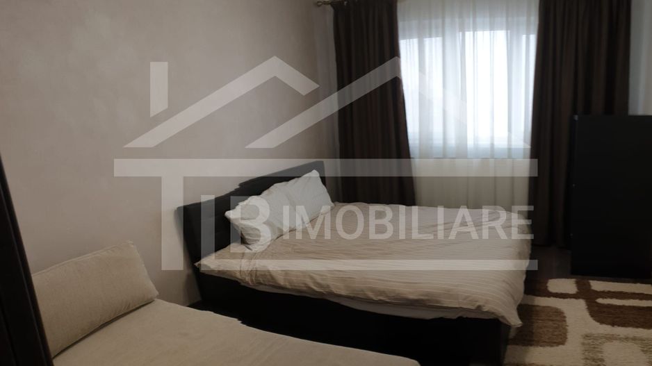Apartament cu 2 camere, 60mp, decomandat, zona Poli 2 - Poză 2