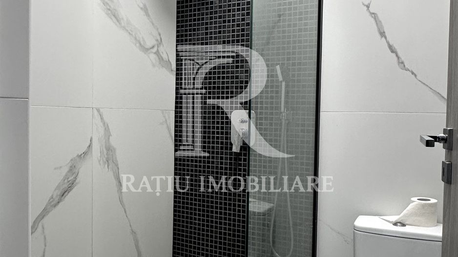 Apartament cu 3 camere | Iosia Residence | Oradea - Poză 11
