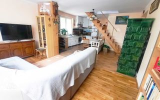 BRASADAS vinde casa noua, 4 cam 920 mp teren, Dariu Pop - Poză 2