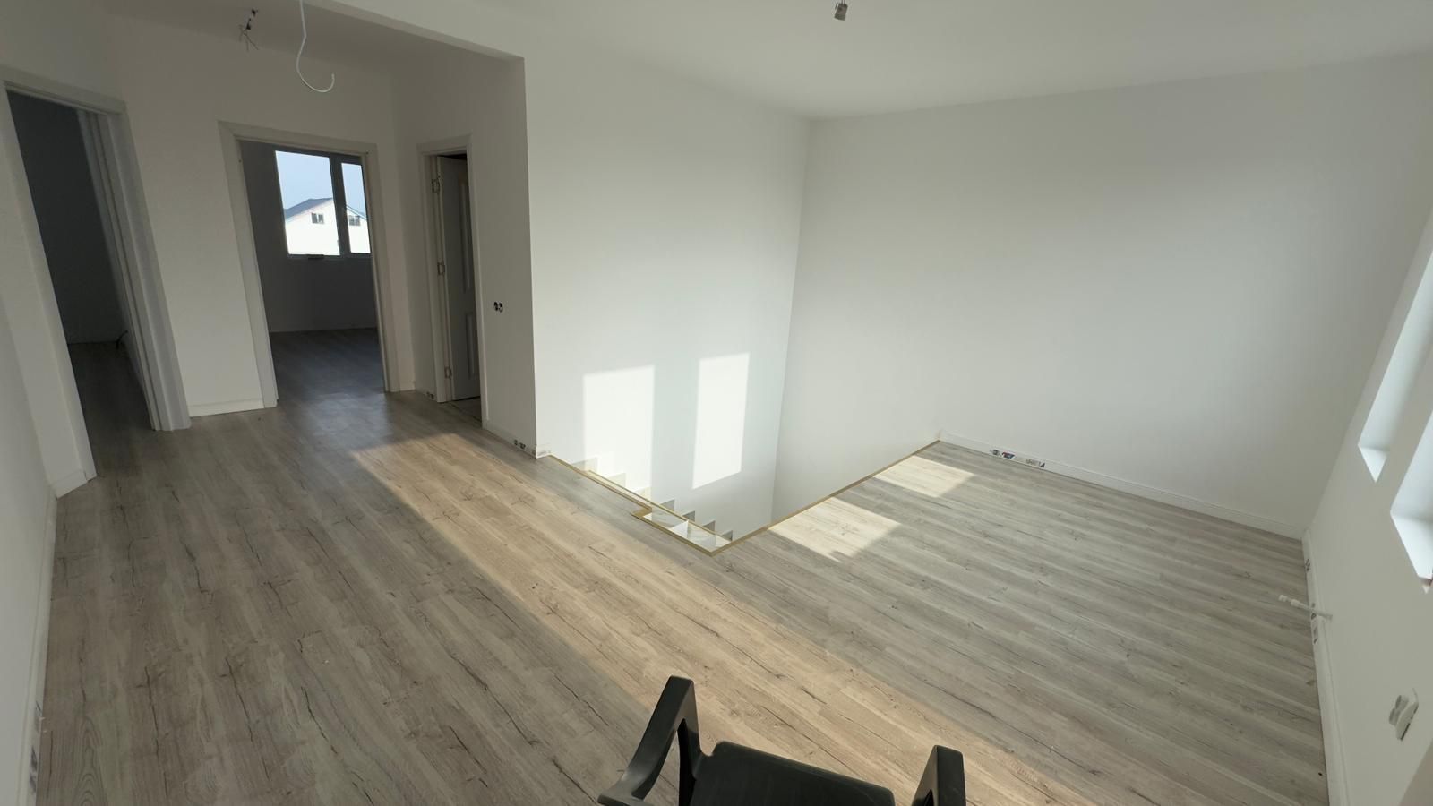 CASA INDIVIDUALA, 5 CAMERE, NOU, TOATE UTILITATILE, COMISION 0% - Poză 13