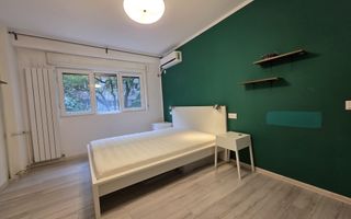 Garsonieră modernă — Ultracentral, Piața Universității, mobilată - Poză 1