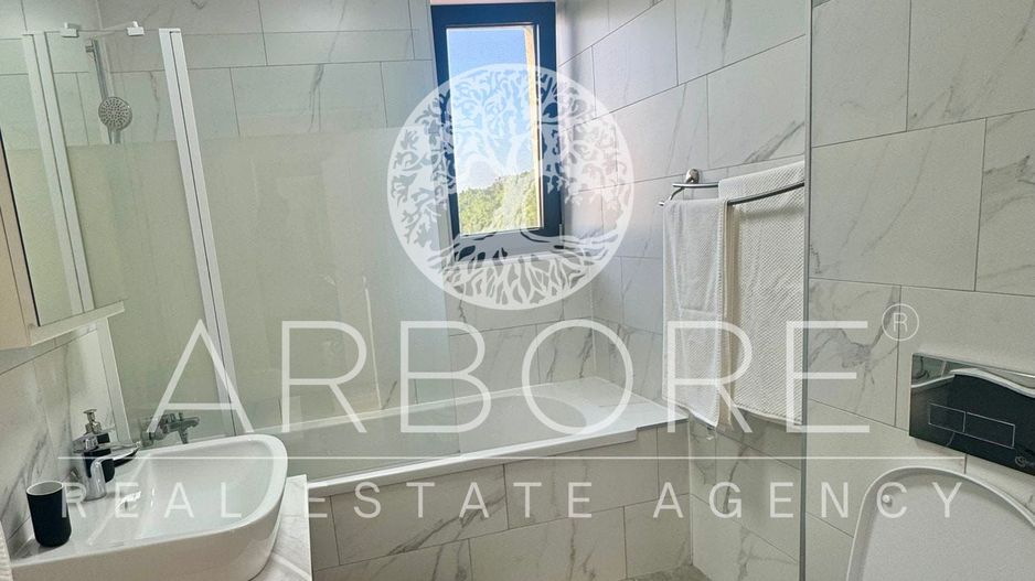 Apartament 2 camere Băneasa Greenfield, lângă pădure + parcare - Poză 6