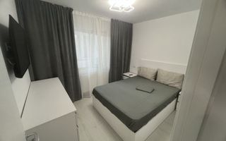 Apartament de închiriat în zona Tudor Vladimirescu, Iași - Poză 3