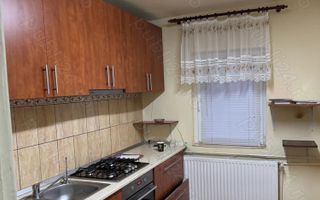 Apartament 3 camere Girocului parter cu balcon - Poză 1