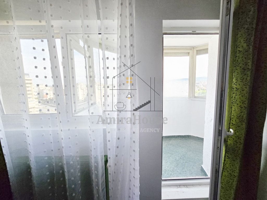 Apartament 3 camere, decomandat, priveliste frumoasa,Marasti zona Piata Marasti - Poză 20