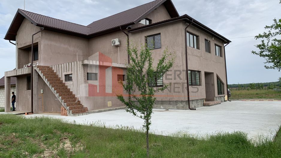 Vila superba in satul Cretu, comuna Ciocanesti, judetul Dambovita - Poză 3