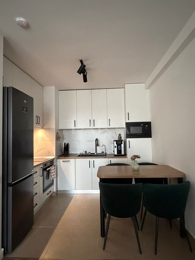 Apartament 2 camere + Terasă Generoasă (Mobilat & Utilat Premium) - Poză 2