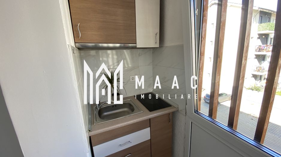 Garsonieră I Balcon Închis I Bloc Nou I Etaj 2 I  Zona Arhitecților - Poză 4