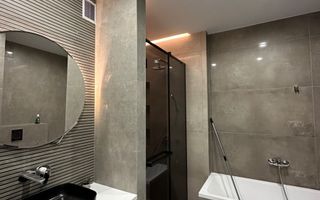 Chirie, apartament, 4 camere, strada Lev Tolstoi, Centru - Poză 22