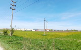 Teren industrial in Brasov-zona Magurele - Poză 1
