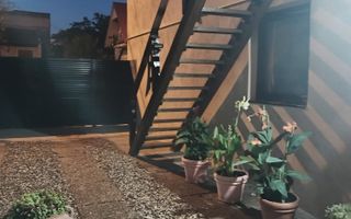 Casă -zona Liviu Rebreanu - Poză 13