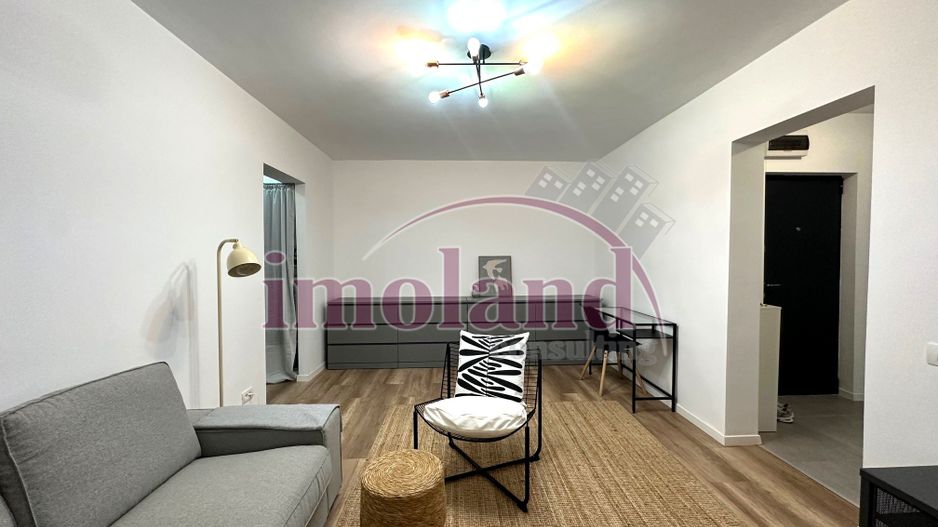 Prima inchiriere - Apartament renovat - 2 camere - etaj 1 - Ultracentral - Poză 4