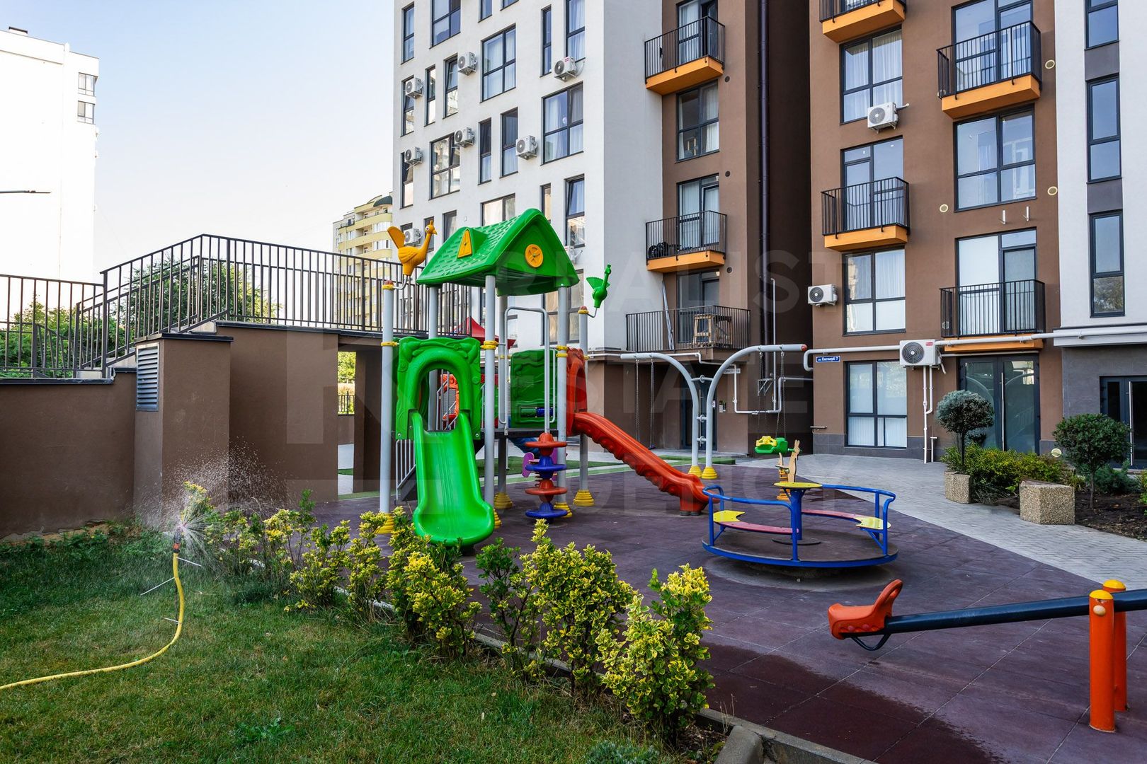 Vânzare, apartament, 2 camere, strada Cornești, Rîșcani - Poză 18