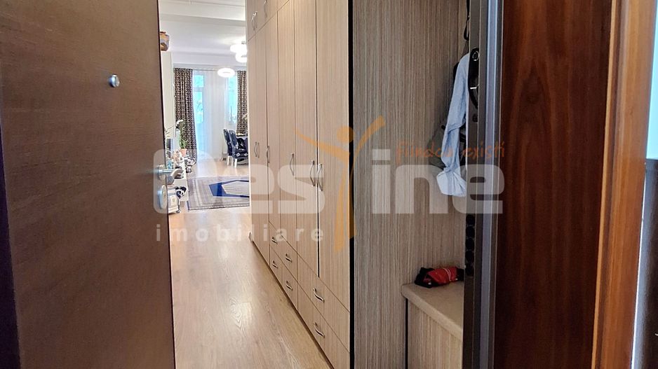 Apartament de 2 camere | 2 minute metrou Dristor| - Poză 11