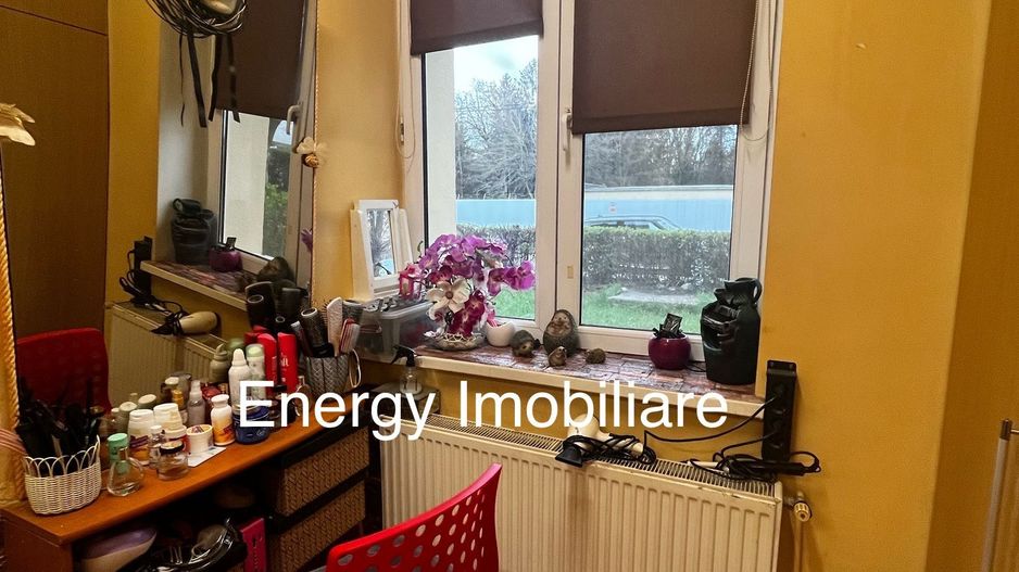 Apartament cu 3 camere, zona Bălcescu - Poză 7