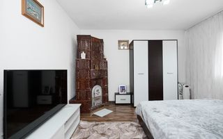 Casa  + anexa în Com.  Petresti, Sat Gherghesti - Dambovița - Poză 2