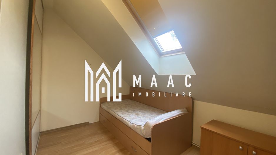 Apartament 3 camere | Balcon | Pivnita | 70 MP | Valea Aurie - Poză 7