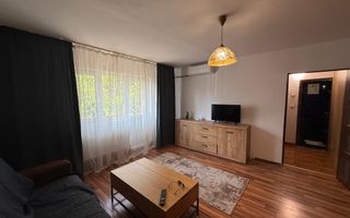 Apartament 3 camere semidecomandat Brazda lui Novac - Poză 2