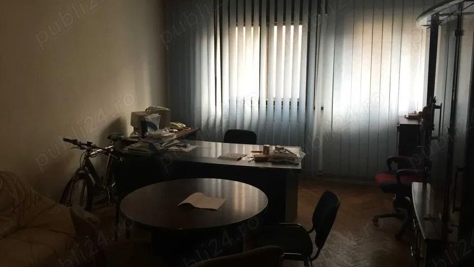 BRASADAS închiriaza 2 cam Smardan - Unirii - Birou - Locuit. - Poză 3