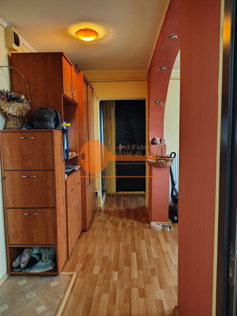 2 camere cu centrala Rahova - Poză 14