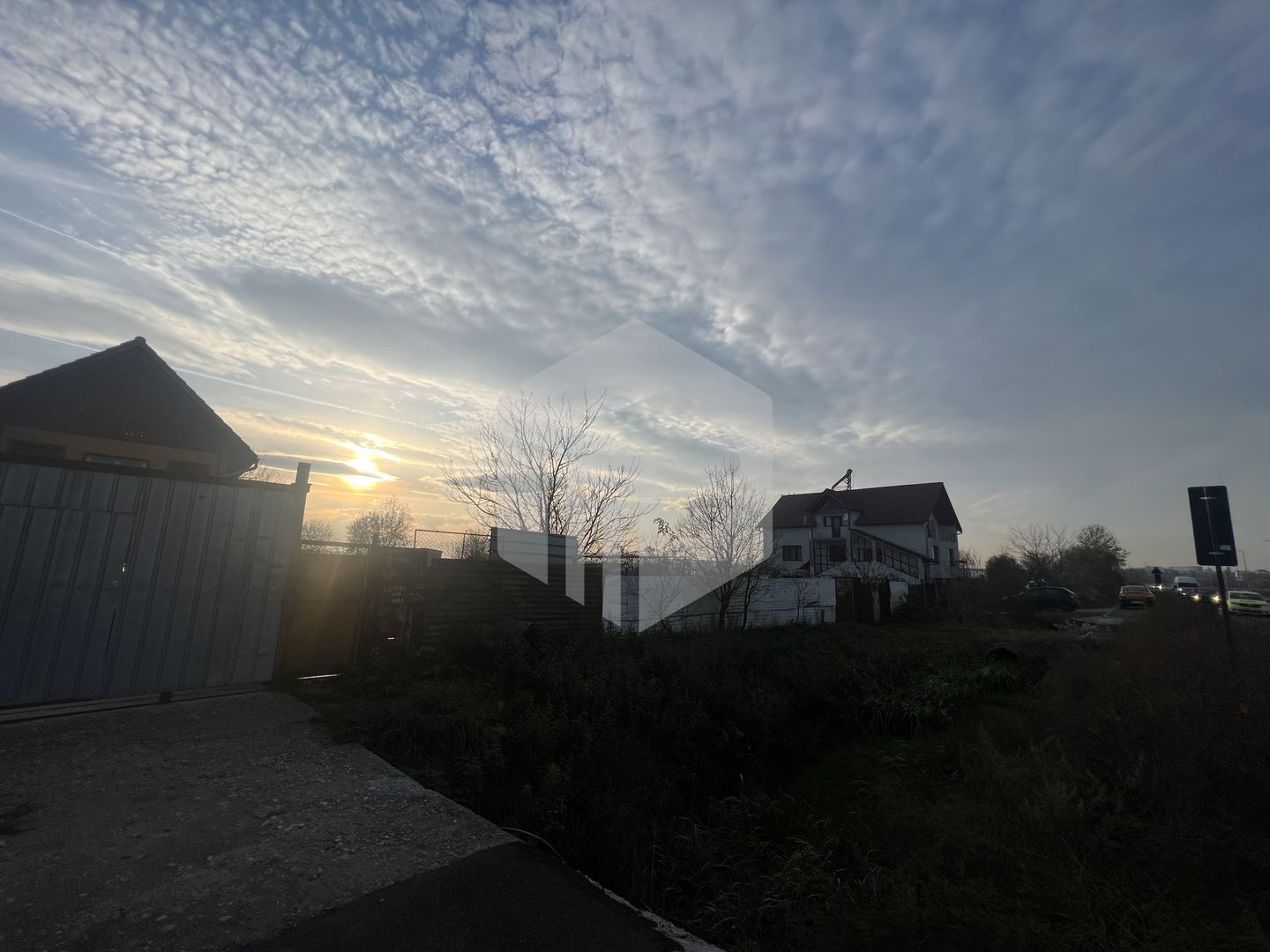 Teren Intravilan. Zona Strand/ Câmpșor - Poză 4