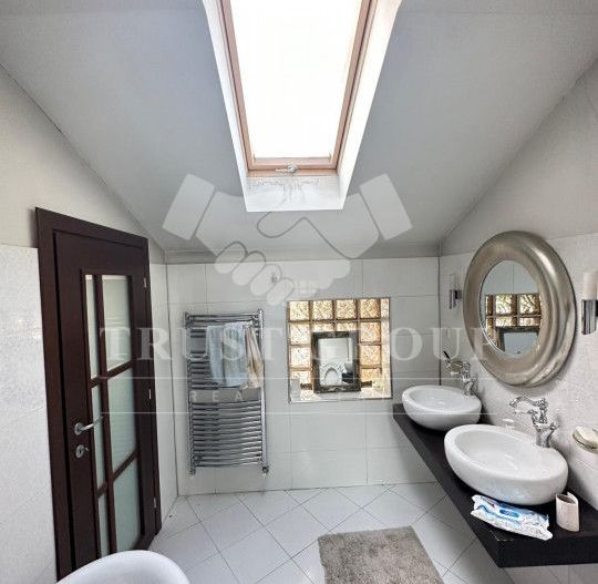 Vila 4 camere Parcul Gradina Icoanei-Rosetti | renovata - Poză 9
