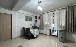Vila individuala cu teren 520 mp - Poză 14