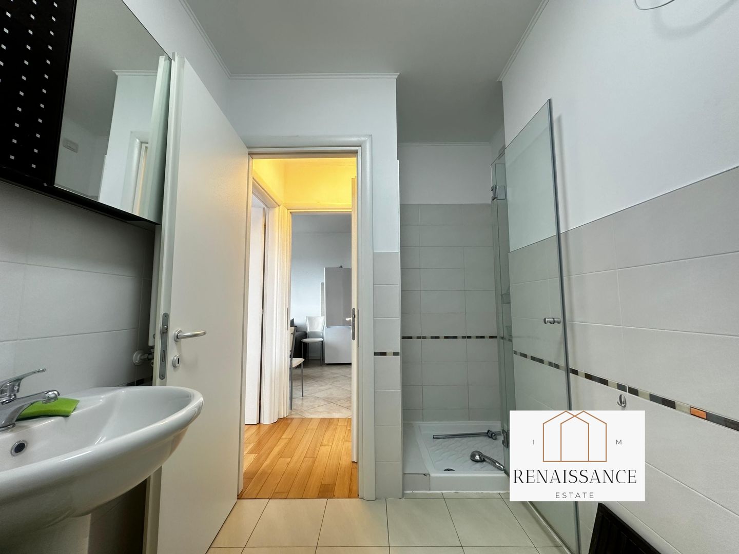 Central Apartament 2 Camere | 45mp Etaj 12/13 | Parcare Subterana - Poză 4