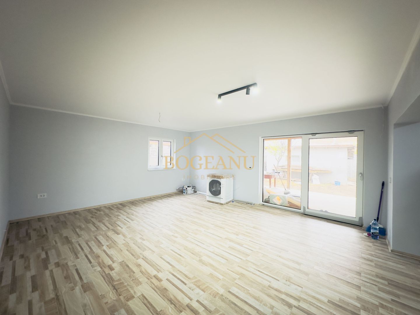 BG110-Vila Individuala 5 cam Mobilata-Utilata - Poză 2