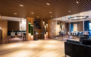 Apartament 2 camere de inchiriat | Finisat Lux | Aparthotel - Poză 6