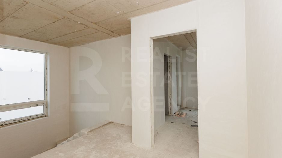 Vânzare, duplex, 3 nivele, str. Frasinilor, Ialoveni. - Poză 16