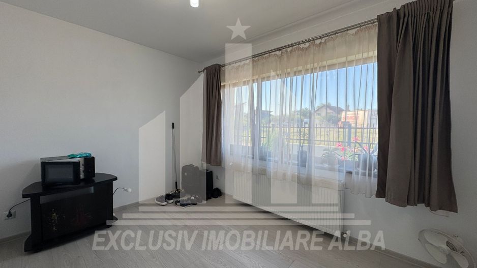 Casa individuala de vanzare, 112 mp | toate utilitatile | Alba-Micesti - Poză 5