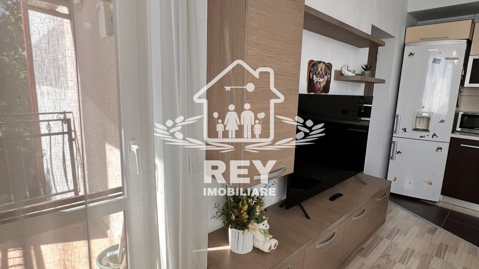 Apartament 3 camere/Etaj 1/Turnișor/Curte Interioară/Loc de parcare - Poză 14