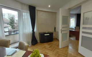 Interbelic 1934 | 4 camere, 4 balcoane, centrala | Piata Sf. Stefan - Poză 14