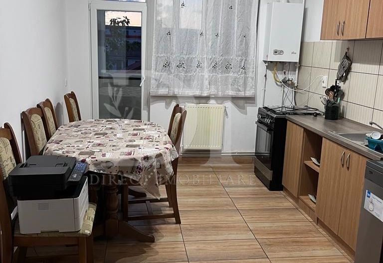 Apartament la cheie / etaj intermediar / Zona Terra - Poză 1