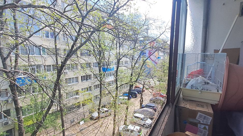 2 camere langa Metrou Eroii Revolutiei - Poză 13