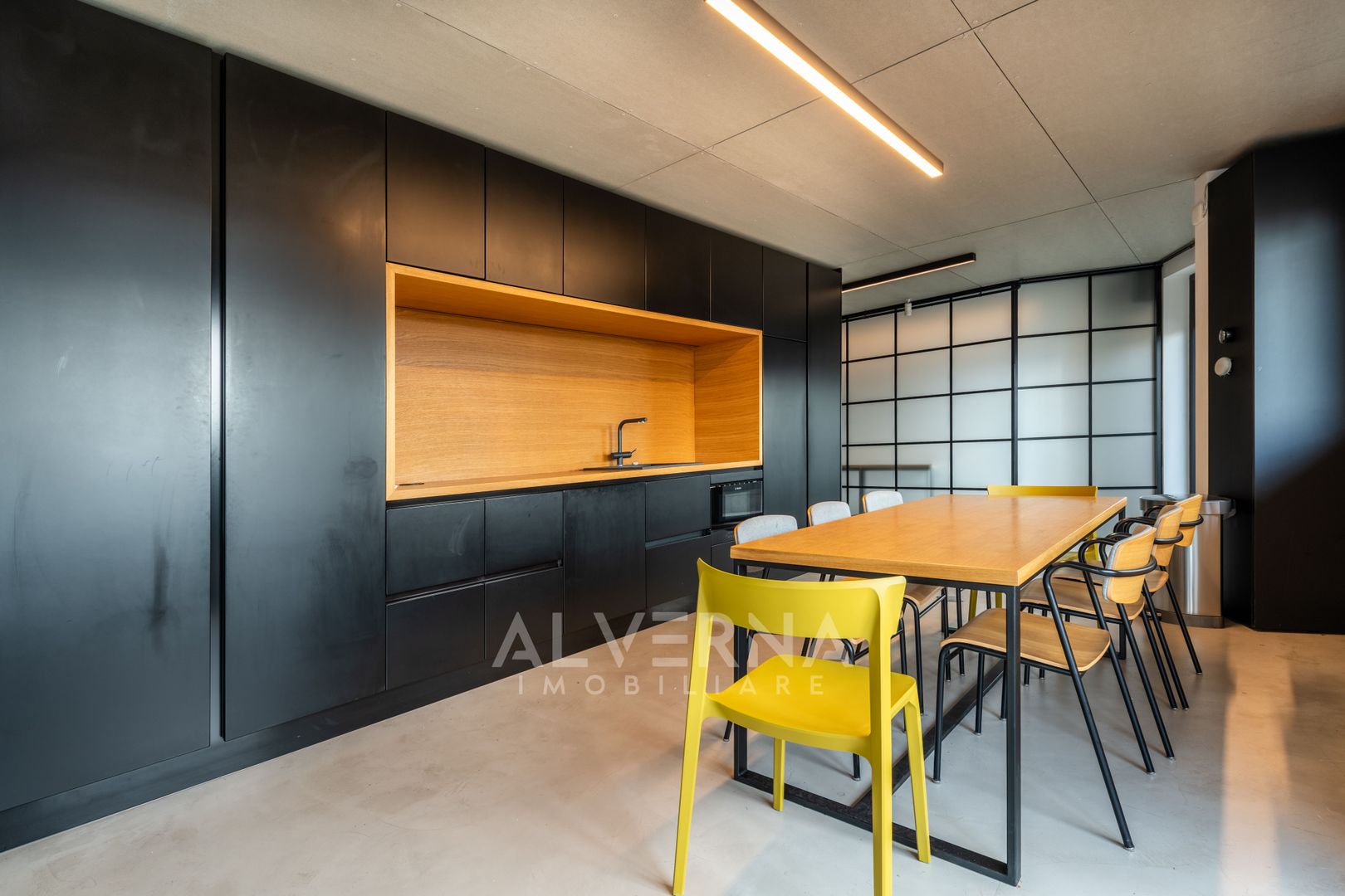 Spatiu birouri premium | 125mp + terasa | mobilat| 2 parcari | Zorilor - Poză 10