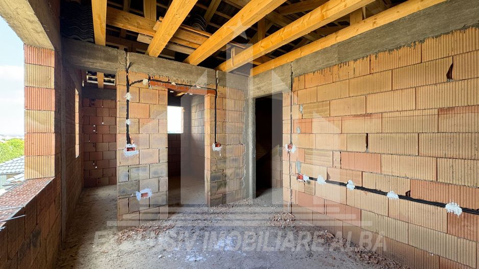 Casa individuala de vanzare, Alba-Micesti - Poză 7