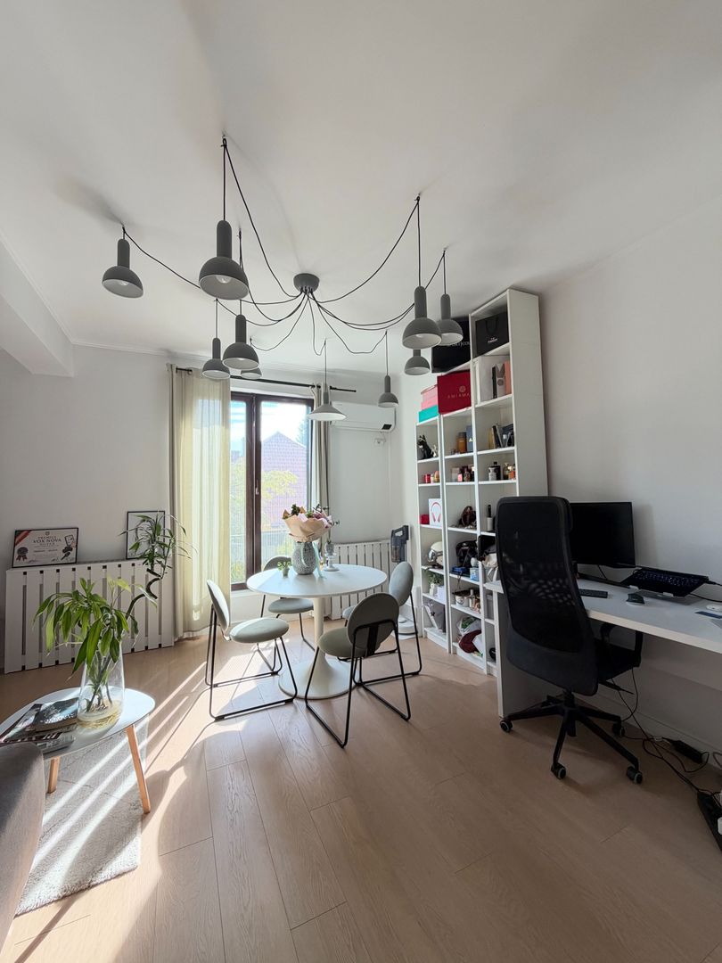 Vanzare apartament 2 camere - Mozart, Parc Verdi, Floreasca, Bucuresti - Poză 4