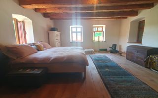 Casa Saseasca de vanzare  in  Somartin  / Comision O % - Poză 8