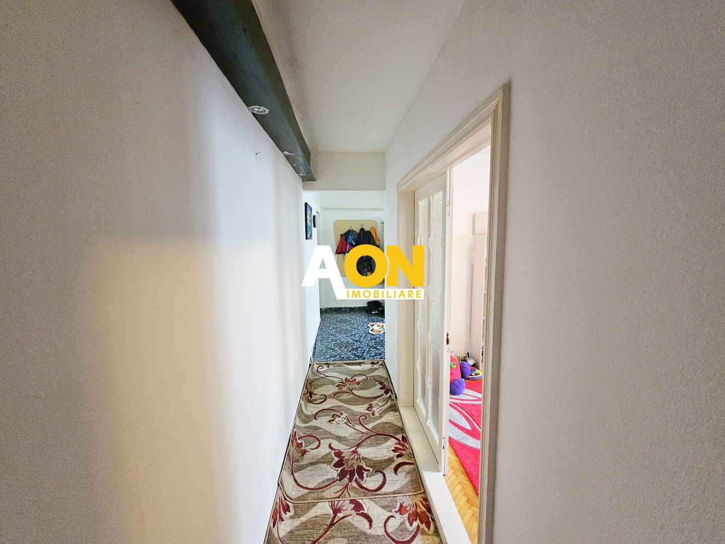 Apartament 2 camere - Ideal pentru regim hotelier, Cetate - Poză 9