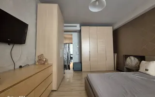 De vanzare | Apartament spatios 3 camere | 134 mp | Herastrau - Poză 13