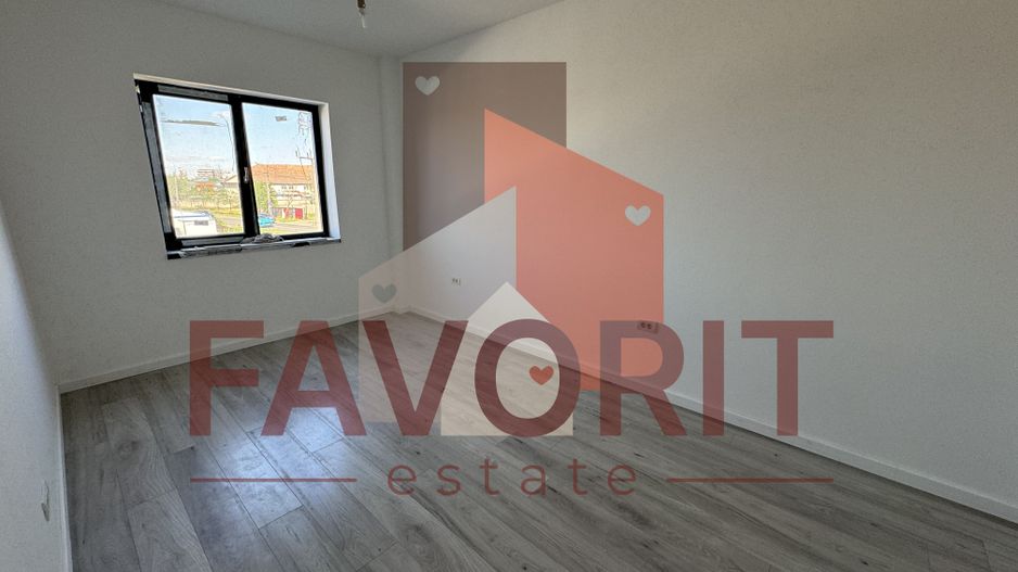 Bloc NOU. Etaj 1. Lift. CF de Timisoara - Poză 8